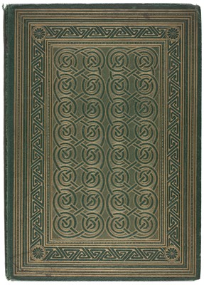 Lot 402 - Severn (Walter, illustrator). The Golden Calendar. With a Perpetual Almanac, circa 1865