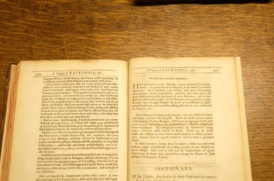 Lot 17 - Craven (Elizabeth). A Journey through the Crimea to Constantinople. 1789