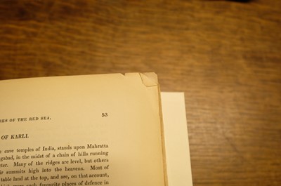 Lot 17 - Craven (Elizabeth). A Journey through the Crimea to Constantinople. 1789