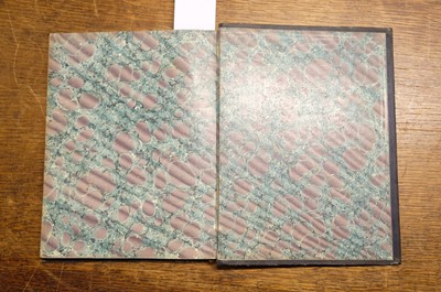 Lot 6 - Bartlett (W. H. & William Purser). Syria, the Holy Land, Asia Minor, 3 vols, 1836
