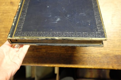 Lot 6 - Bartlett (W. H. & William Purser). Syria, the Holy Land, Asia Minor, 3 vols, 1836