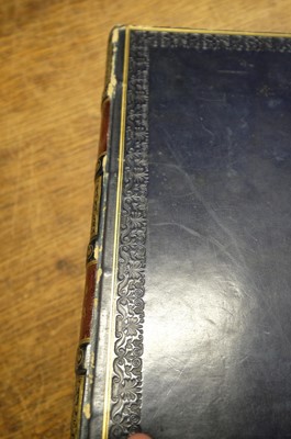 Lot 6 - Bartlett (W. H. & William Purser). Syria, the Holy Land, Asia Minor, 3 vols, 1836