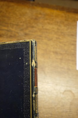 Lot 6 - Bartlett (W. H. & William Purser). Syria, the Holy Land, Asia Minor, 3 vols, 1836