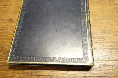 Lot 6 - Bartlett (W. H. & William Purser). Syria, the Holy Land, Asia Minor, 3 vols, 1836
