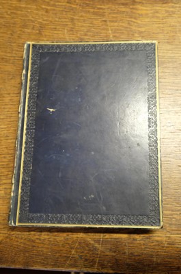 Lot 6 - Bartlett (W. H. & William Purser). Syria, the Holy Land, Asia Minor, 3 vols, 1836
