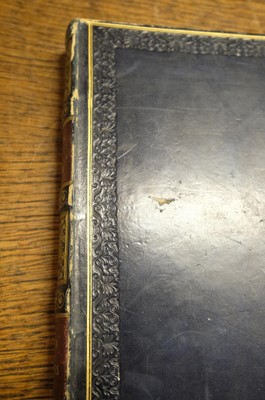 Lot 6 - Bartlett (W. H. & William Purser). Syria, the Holy Land, Asia Minor, 3 vols, 1836