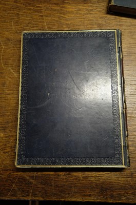Lot 6 - Bartlett (W. H. & William Purser). Syria, the Holy Land, Asia Minor, 3 vols, 1836