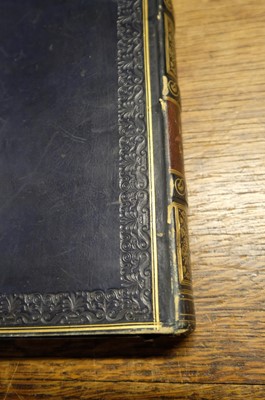 Lot 6 - Bartlett (W. H. & William Purser). Syria, the Holy Land, Asia Minor, 3 vols, 1836