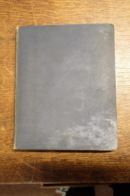Lot 6 - Bartlett (W. H. & William Purser). Syria, the Holy Land, Asia Minor, 3 vols, 1836