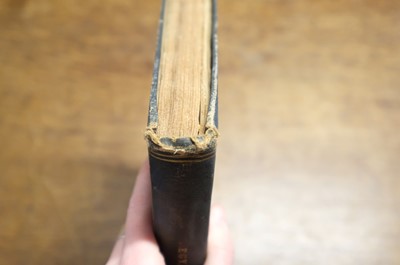 Lot 6 - Bartlett (W. H. & William Purser). Syria, the Holy Land, Asia Minor, 3 vols, 1836