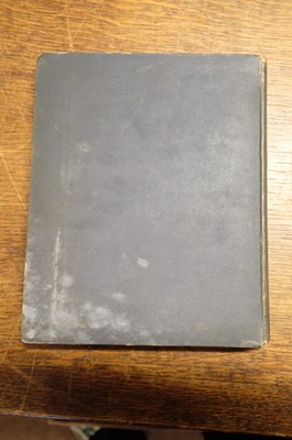 Lot 6 - Bartlett (W. H. & William Purser). Syria, the Holy Land, Asia Minor, 3 vols, 1836