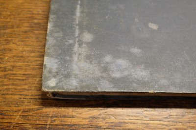 Lot 6 - Bartlett (W. H. & William Purser). Syria, the Holy Land, Asia Minor, 3 vols, 1836