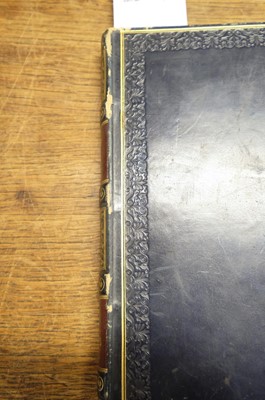 Lot 6 - Bartlett (W. H. & William Purser). Syria, the Holy Land, Asia Minor, 3 vols, 1836