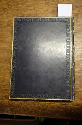Lot 6 - Bartlett (W. H. & William Purser). Syria, the Holy Land, Asia Minor, 3 vols, 1836