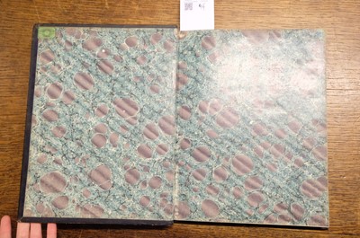 Lot 6 - Bartlett (W. H. & William Purser). Syria, the Holy Land, Asia Minor, 3 vols, 1836