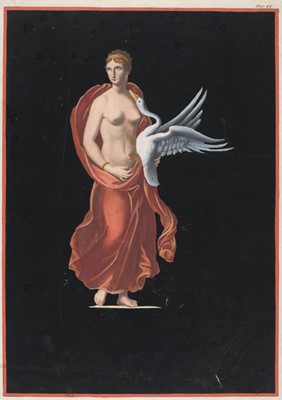 Lot 284 - Prints & engravings. A collection of approximately 300 prints, 17th - 20th century
