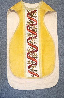 Lot 311 - Embroidered. A group of needlework items, 19th & 20th century