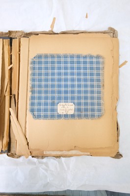 Lot 301 - Educational Needlework. Frieze for an Infant's Classroom, by Patricia Hunter, c. 1940s, & others