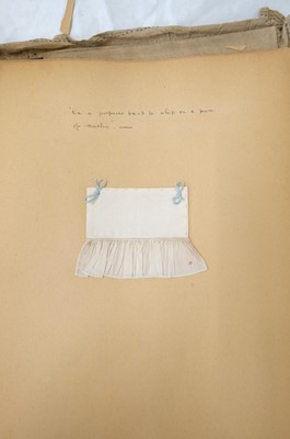 Lot 301 - Educational Needlework. Frieze for an Infant's Classroom, by Patricia Hunter, c. 1940s, & others