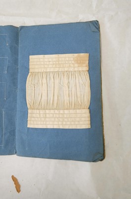 Lot 301 - Educational Needlework. Frieze for an Infant's Classroom, by Patricia Hunter, c. 1940s, & others