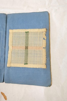 Lot 301 - Educational Needlework. Frieze for an Infant's Classroom, by Patricia Hunter, c. 1940s, & others