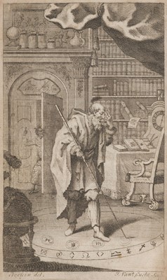 Lot 342 - Defoe (Daniel). A Compleat System of Magick, 1729