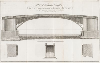 Lot 109 - Plymley (Joseph). General View of the Agriculture of Shropshire, 1803
