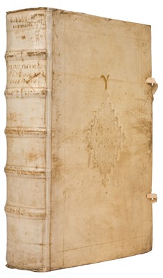 Lot 324 - 1609 Polybius. F. Megalopolitani Historiarum libri qui supersunt, 1609