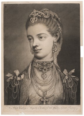 Lot 288 - Prints & engravings. A large collection of approximately 750 prints, 17th - 20th century