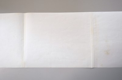 Lot 41 - Rome. A five-part photographic panorama, c. 1880, albumen prints