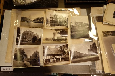 Lot 4 - Bedford (Francis, 1815-1894). A collection of approx. 150 photographs..., c. 1865-70