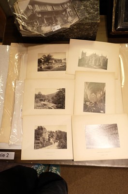 Lot 4 - Bedford (Francis, 1815-1894). A collection of approx. 150 photographs..., c. 1865-70