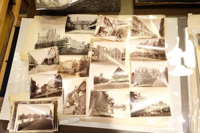 Lot 4 - Bedford (Francis, 1815-1894). A collection of approx. 150 photographs..., c. 1865-70