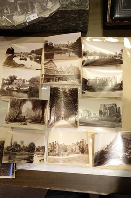 Lot 4 - Bedford (Francis, 1815-1894). A collection of approx. 150 photographs..., c. 1865-70