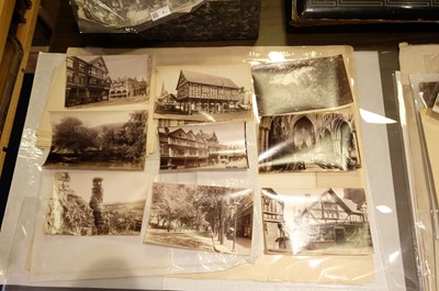 Lot 4 - Bedford (Francis, 1815-1894). A collection of approx. 150 photographs..., c. 1865-70