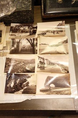 Lot 4 - Bedford (Francis, 1815-1894). A collection of approx. 150 photographs..., c. 1865-70