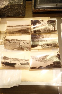 Lot 4 - Bedford (Francis, 1815-1894). A collection of approx. 150 photographs..., c. 1865-70