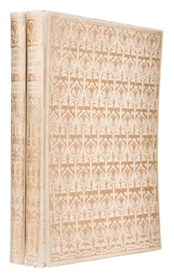 Lot 379 - Frankau (Julia). The Story of Emma, Lady Hamilton, 2 vols, 1911