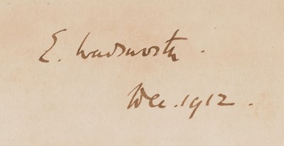 Lot 406 - Van Gogh (Vincent). The Letters of a Post-Impressionist..., 1912..., and others