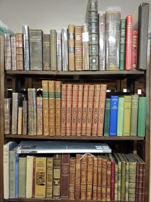 Lot 499 - Antiquarian. A collection of 17th - 19th-Century cookery & miscellaneous literature