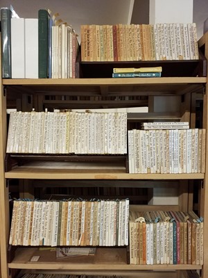 Lot 503 - Beatrix Potter. A large collection of mid-20th-Century works by & about Beatrix Potter