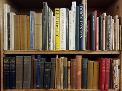 Lot 463 - Menpes (Mortimer & Dorothy). Venice, 1904..., and others