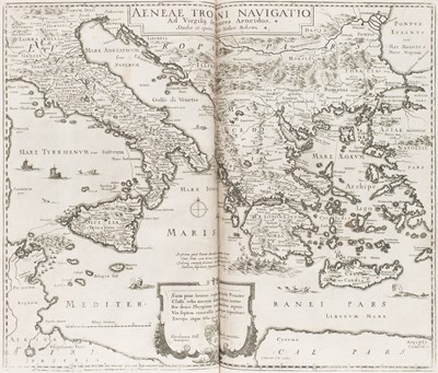 Lot 332 - Tulp (Nicolaes). Observationes Medicae..., 1672..., and others