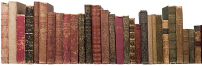 Lot 365 - Keepsake Books. A collection of Keepsake, Friendship's Offering and Forget Me Not books, 1827-1858
