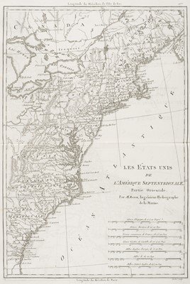 Lot 349 - Diderot (Denis, & D'Alembert, Jean-Baptiste Le Rond). Encyclopédie..., 33 volumes, 1751-1777