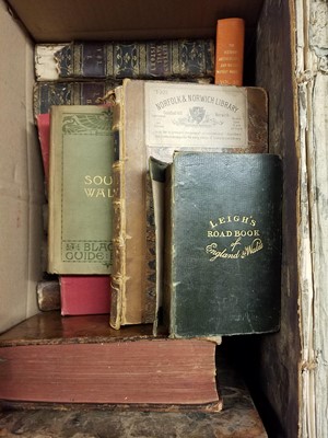 Lot 438 - Lyon (George Francis). The Private Journal of Captain G. F. Lyon, 1st edition, 1824