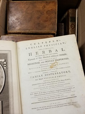 Lot 436 - Fielding (Henry). The Works of Henry Fielding, Esq; with the Life of the Author. 10 volumes, 1784