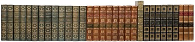 Lot 370 - Bindings. Andrew C. P. Haggard, Sidelights on the Court of France..., 1903..., and others