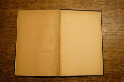 Lot 25 - Heber-Percy (Algernon). Moab, Ammon, and Gilead, 1896..., and others