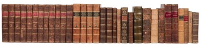 Lot 362 - Gibbon (Edward). The History of the Decline and Fall of the Roman Empire, 12 vols, 1802